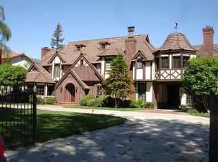 2248 N Euclid Ave, Upland, CA 91784