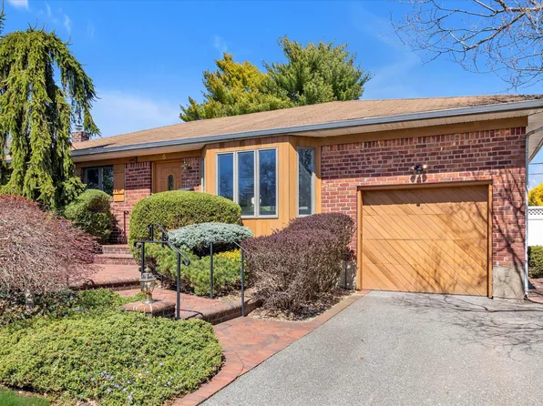 6 Forest Drive, Jericho, NY 11753