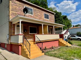 278 Bailies Run Rd, Creighton, PA 15030