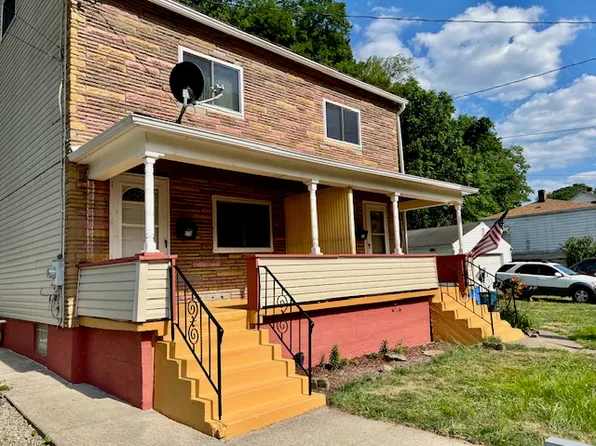 278 Bailies Run Rd, Creighton, PA 15030