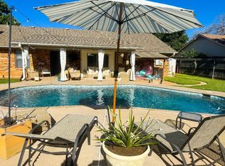 4326 Bruce Dr, Abilene, TX 79606