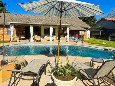 4326 Bruce Dr, Abilene, TX, 79606