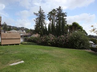 2107 Placer Dr, San Leandro, CA 94578