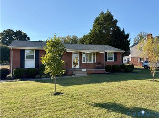 3300 Valleyfield Rd, Henrico, VA 23228