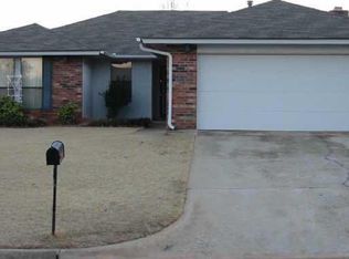 8720 Nw #W, Oklahoma City, OK 73132