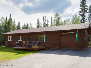 2927 Circle Loop Rd, North Pole, AK 99705