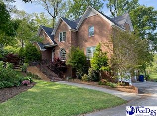 3254 W Hampton Pointe Dr, Florence, SC 29501