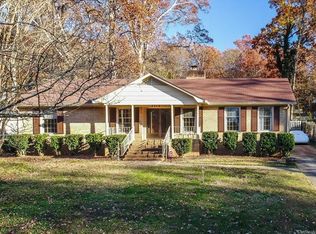 4516 Dawnwood Dr, Charlotte, NC 28212