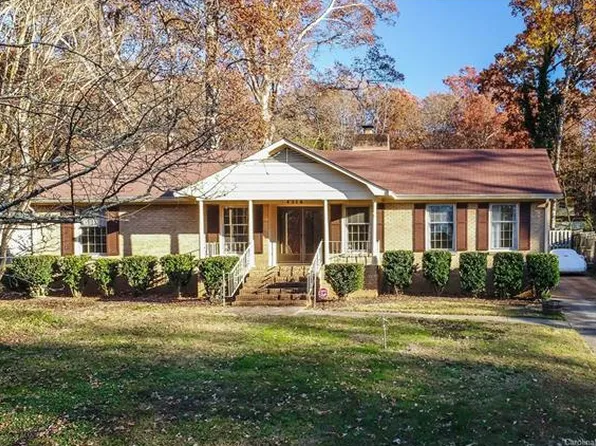 4516 Dawnwood Dr, Charlotte, NC 28212