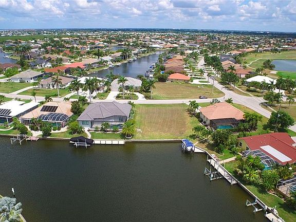 2nd image of 507 MADRID BOULEVARD LOT 21