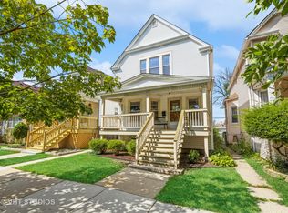 4648 N Springfield Ave, Chicago, IL 60625