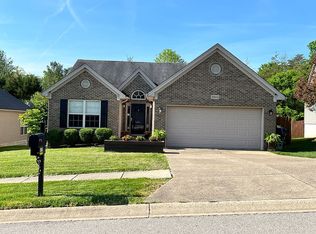 9844 Collier Ln, Louisville, KY 40291