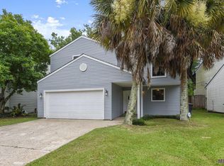 9232 Fox Run Ave, Baton Rouge, LA 70808