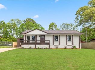 8334 Marlborough Dr, Jonesboro, GA 30238