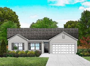 Charlotte II Plan, Spring Haven, Florence, SC 29505