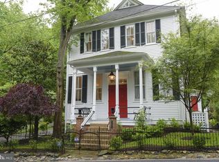 5101 Wetheredsville Rd, Baltimore, MD 21207