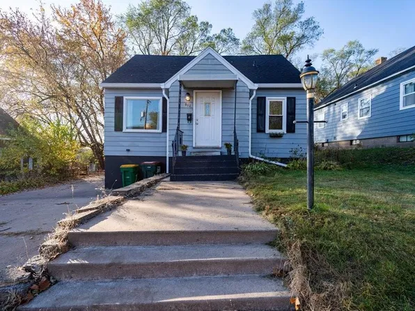 (undisclosed Address), Eau Claire, WI 54703
