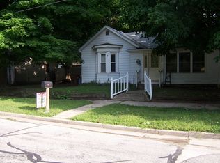 406 Mercer St, Ligonier, IN 46767