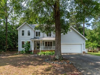 7727 Centerbrook Ct, Chesterfield, VA, 23832