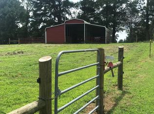 535 Thompson Rd, Camden, TN 38320