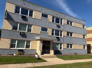 10116 S Pulaski Rd APT 2N, Oak Lawn, IL 60453