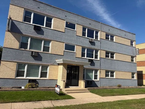 10116 S Pulaski Rd APT 2N, Oak Lawn, IL 60453