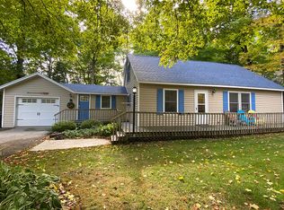 2303 Maple Dr, Sister Bay, WI 54234