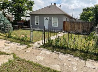 4732 Gaylord St, Denver, CO 80216