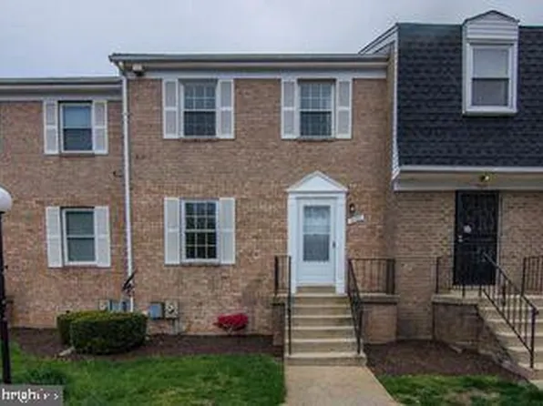 7113 Cross St, District Heights, MD 20747