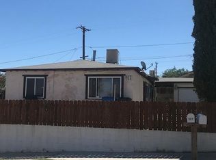 321 Mary Anne St, Barstow, CA 92311