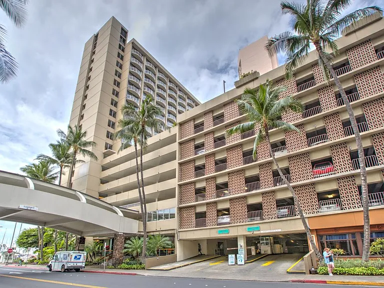 1765 Ala Moana Blvd #1183 — Photo 28