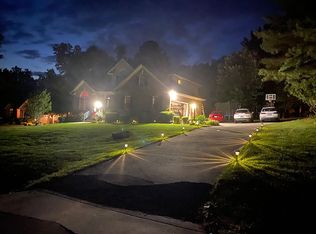 260 W Creek Rd, Henderson, NC 27537