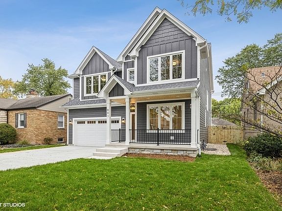 2nd image of 841 Robinhood Lane La