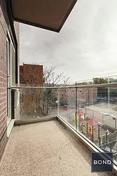 Rented by Bond New York