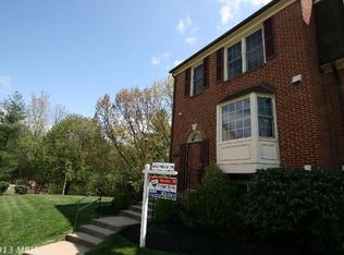 2917 Rensselaer Ct, Vienna, VA 22181