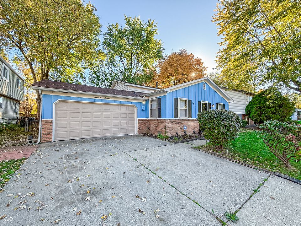 8413 E 34th Pl, Indianapolis, IN 46226 | Zillow
