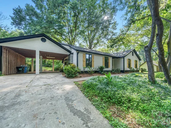 4739 Squirrel Nest Ln, Mint Hill, NC 28227