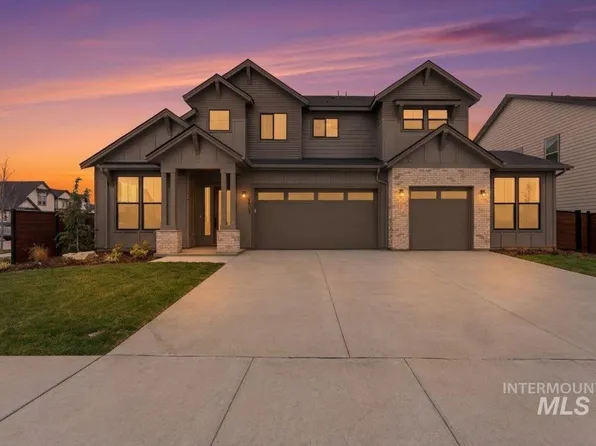 7878 W Flathead Lake St #8SHOP, Eagle, ID 83616