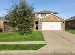 3015 Flint Rock Dr, Forney, TX 75126