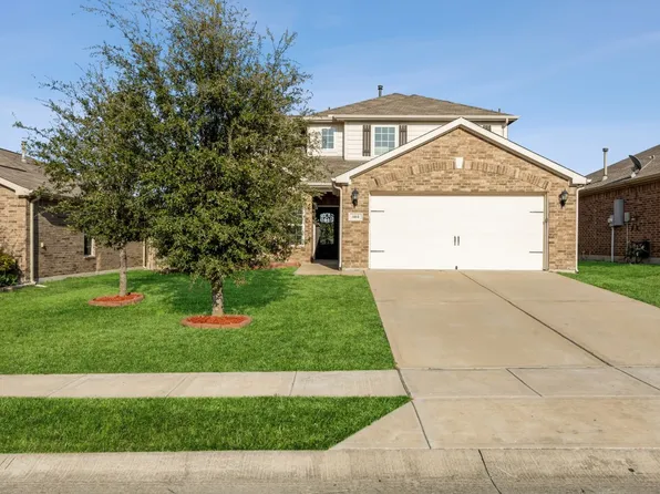 3015 Flint Rock Dr, Forney, TX 75126