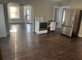 61-63 Cote Ave #2, Woonsocket, RI 02895