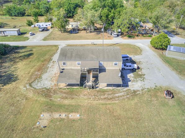 940 N Ross Ave, Dewey, OK 74029