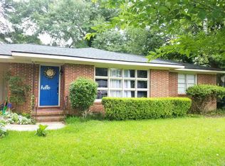 118 Anne Dr, Warner Robins, GA 31093