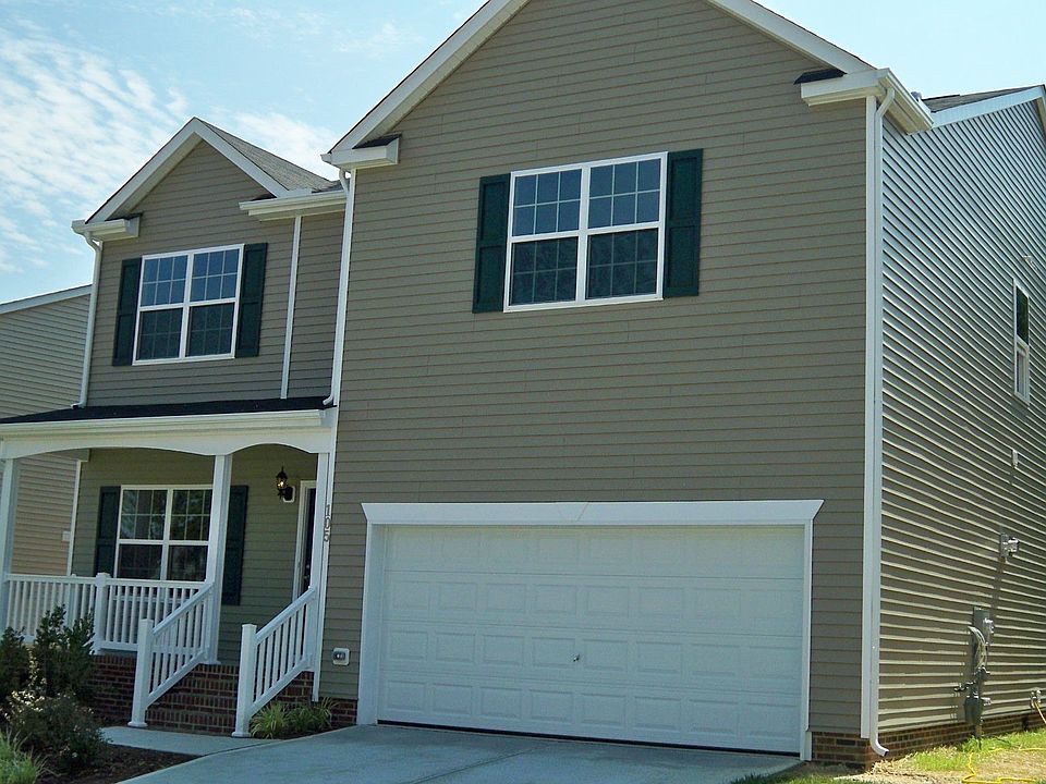 105 Cinder Street