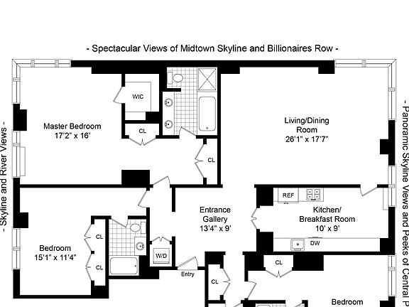 2nd image of 300 E 77th St APT 24A