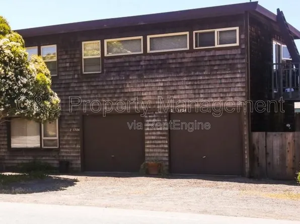 21724 E Cliff Dr APT 1, Santa Cruz, CA 95062
