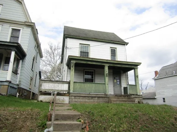 415 N School St, Pittsburgh, PA 15202