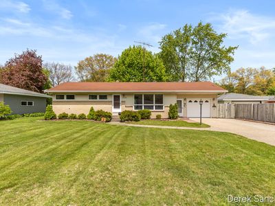 14169 Carol St, Holland, MI, 49424