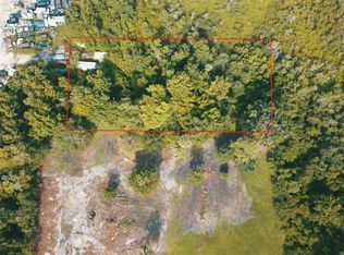 Adams Ave, Orlando, FL 32820