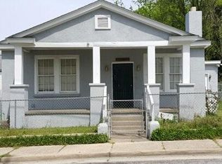 (Undisclosed Address), Columbia, SC 29205